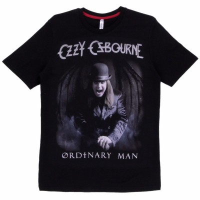 Футболка Ozzy Osbourne k6