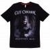 Футболка Ozzy Osbourne k6