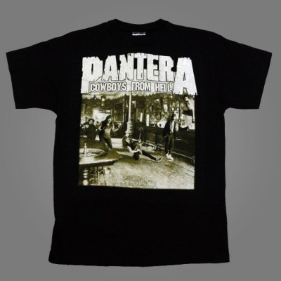 Футболка Pantera k1 