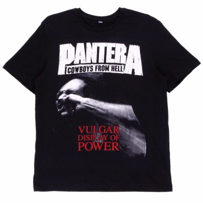 Футболка Pantera k10