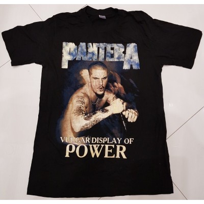 Футболка Pantera k2 
