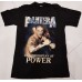 Футболка Pantera k2 