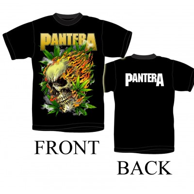 Футболка Pantera k3 