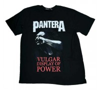 Футболка Pantera k3
