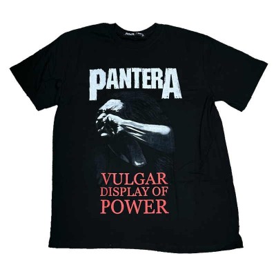 Футболка Pantera k3 