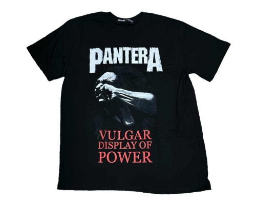 Футболка Pantera k3