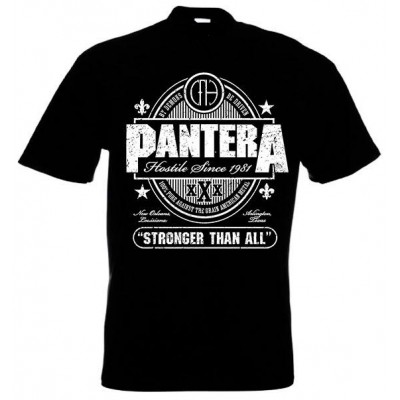 Футболка Pantera k4 