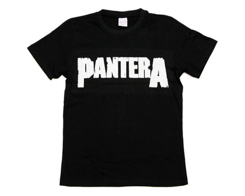 Футболка Pantera k6