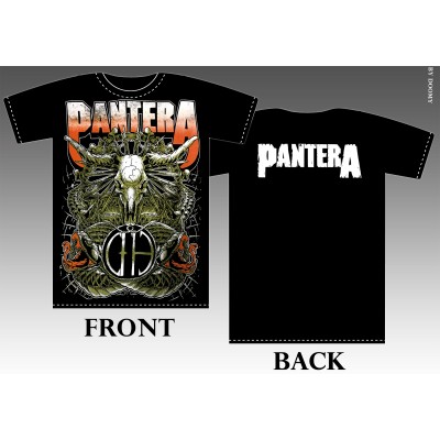 Футболка Pantera k7