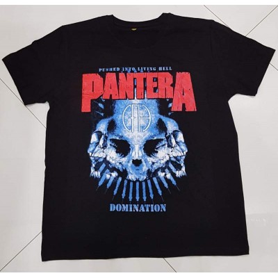 Футболка Pantera k8