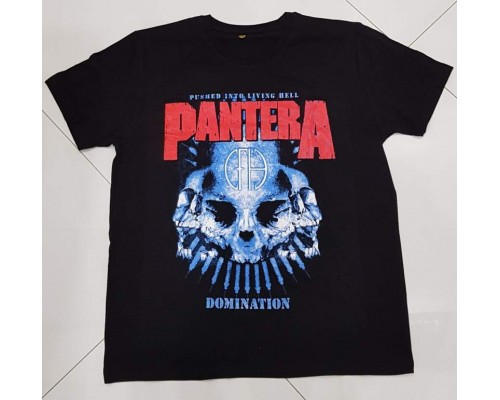 Футболка Pantera k8