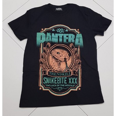 Футболка Pantera k9