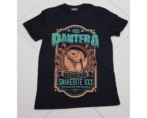 Футболка Pantera k9