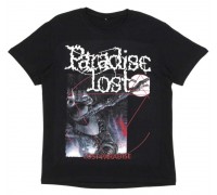 Футболка Paradise Lost k1