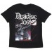 Футболка Paradise Lost k1