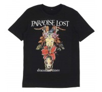 Футболка Paradise Lost k2