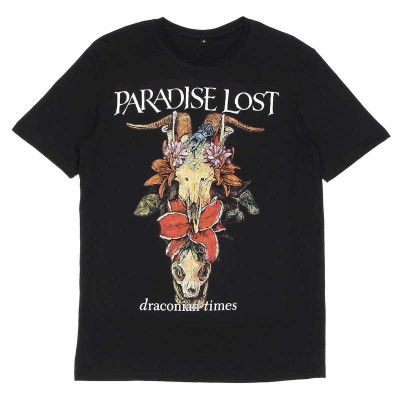 Футболка Paradise Lost k2