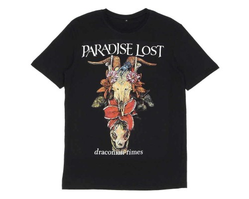 Футболка Paradise Lost k2