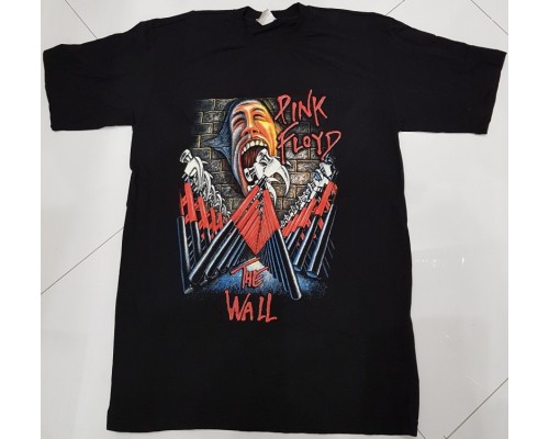 Футболка Pink Floyd k1