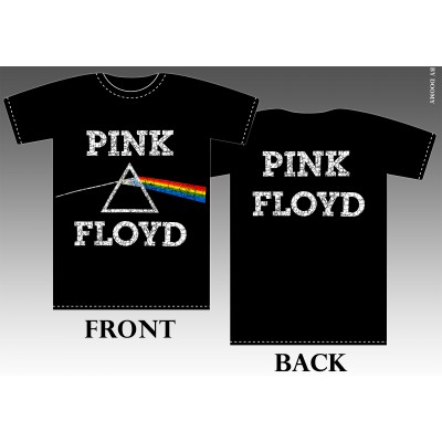 Футболка Pink Floyd k2 