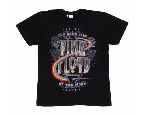 Футболка Pink Floyd k6 Футболка Pink Floyd k6