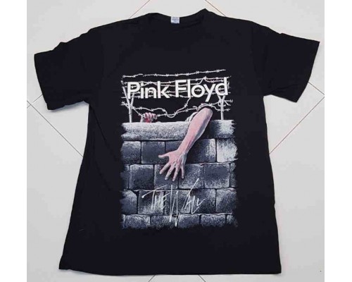 Футболка Pink Floyd k7 Футболка Pink Floyd k7