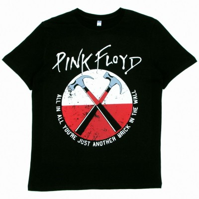 Футболка Pink Floyd k8