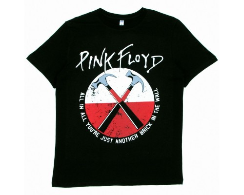 Футболка Pink Floyd k8 Футболка Pink Floyd k8