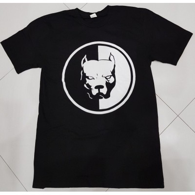 Футболка Pit Bull k1