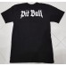 Футболка Pit Bull k1