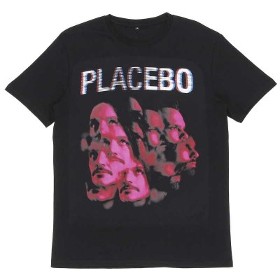 Футболка Placebo k1