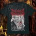 Футболка Posthumous Blasphemer k1