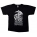 Футболка Posthumous Blasphemer k6
