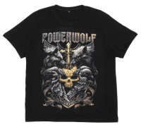 Футболка Powerwolf k1