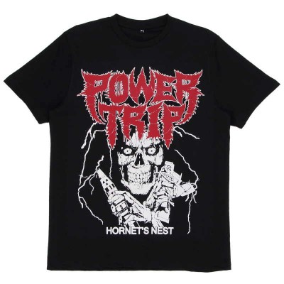 Футболка Power Trip k1