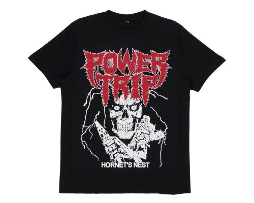 Футболка Power Trip k1
