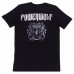 Футболка Powerwolf k9