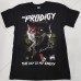 Футболка THE PRODIGY k1