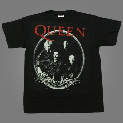 Футболка Queen k2 
