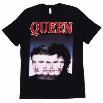 Футболка Queen k10