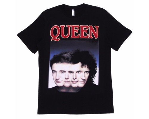 Футболка Queen k10 Футболка Queen k10