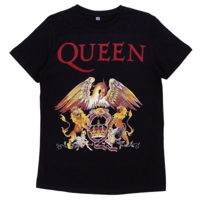 Футболка Queen k11