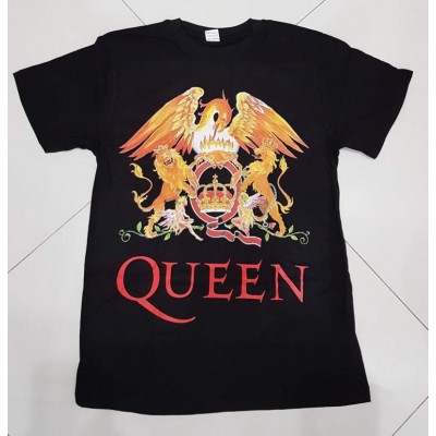 Футболка Queen k5