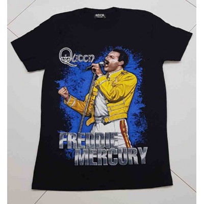 Футболка Queen k7