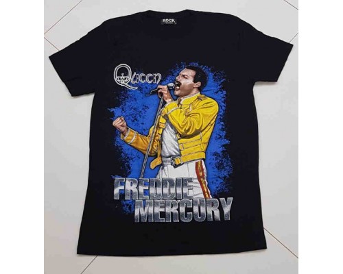 Футболка Queen k7 Футболка Queen k7