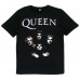 Футболка Queen k9