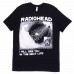 Футболка Radiohead k1