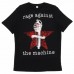 Футболка Rage Against the Machine k1