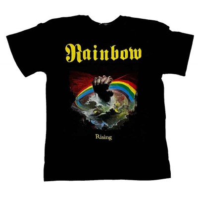 Футболка Rainbow k1