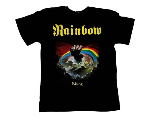 Футболка Rainbow k1